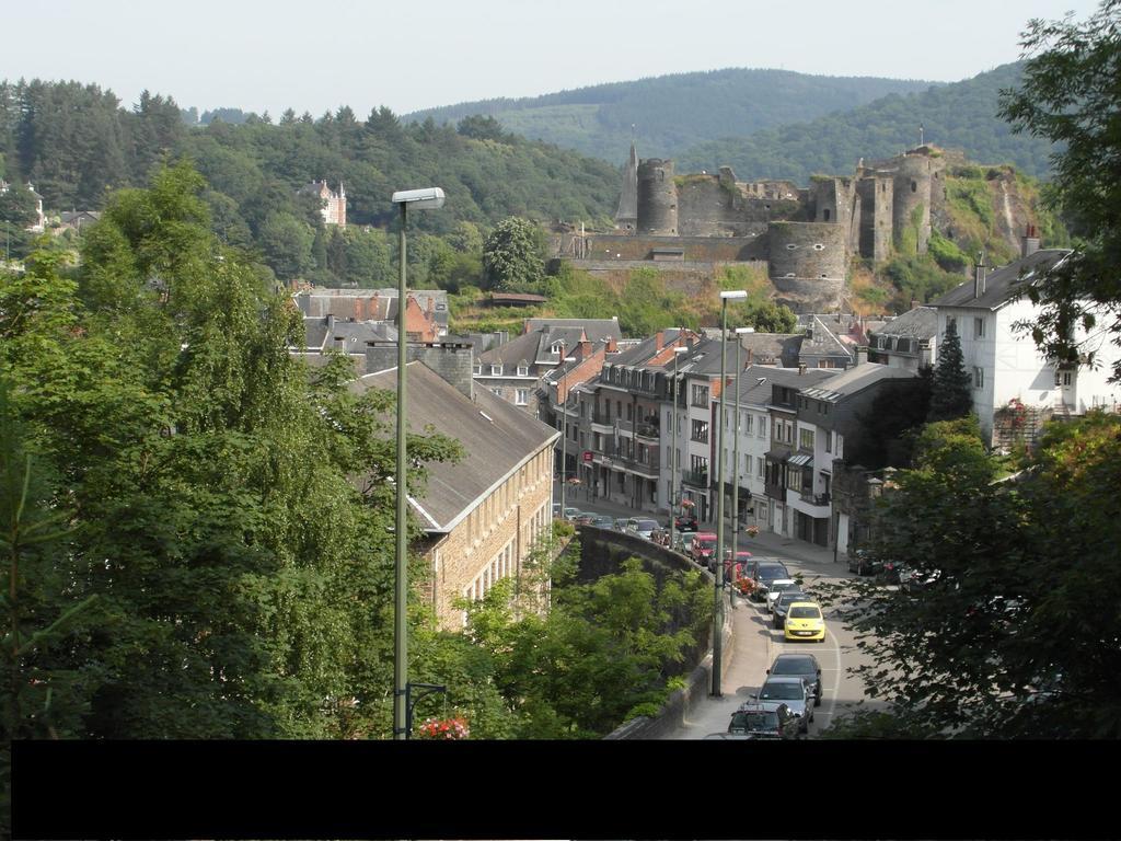 Child Friendly Holiday Home In La Roche En Ardenne Εξωτερικό φωτογραφία